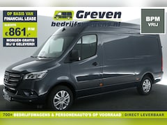 Mercedes-Benz Sprinter - 315 CDI L2H2 NIEUW | BPM VRIJ l 3500KG Trekgew. Automaat Airco Cruise Camera PDC 17''LMV 3