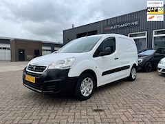 Peugeot Partner - 120 1.6 BlueHDi 100 L1 Premium S&S Automaat