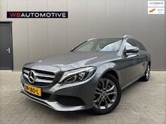 Mercedes-Benz C-klasse Estate - 200 CDI Ambition Clima Cruise