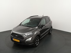 Ford EcoSport - EcoBoost 125 pk ST-Line | All Season banden | 37.000 km | Winter pack | Climate control |