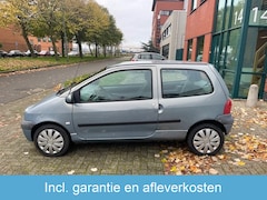 Renault Twingo - 1.2 Dynamique | KM 45792 NAP | APK TM 29/04/2025 EL.RAMEN + EL.SPIEGELS + RADIO + CD + 3 M