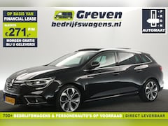 Renault Mégane - 1.3 TCe Bose 160PK Automaat Pano Carplay Camera Clima Cruise Navi PDC Head-up Display LED