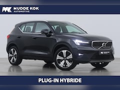 Volvo XC40 - T4 Recharge Plus Bright | Harman/Kardon | Camera | Stoel+Stuurverwarming | Keyless | 19 In