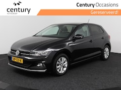 Volkswagen Polo - 1.0 TSI 95Pk Beats