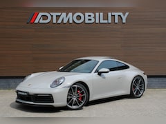 Porsche 911 - 3.0 Carrera 4 S | Schuif-/ Kanteldak | Stoelkoeling/ -verwarming | Lift | PDCM |