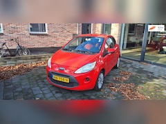 Ford Ka - 1.2 Trend