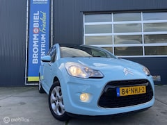 Citroën C3 - 1.6 VTi Exclusive automaat incl Boekjes