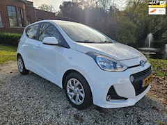 Hyundai i10 - 1.0i Comfort AIRCO/cruise *apk:04-2025