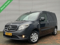 Mercedes-Benz Citan - bestel 108 CDI AIRCO CRUISE TREKHAAK NL AUTO 2012 EERSTE EIGENAAR