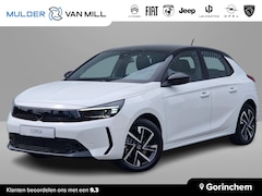 Opel Corsa - GS 1.2 Turbo 100pk H6 | € 3007 VOORDEEL CLIMATE CONTROL | APPLE CARPLAY / ANDROID AUTO | C