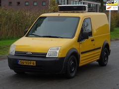 Ford Transit Connect - T200S 1.8 TDCi *KOELWAGEN* NAP/NW APK