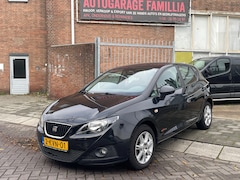 Seat Ibiza SC - 1.2 Style