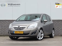 Opel Meriva - 1.4 Turbo Cosmo Navi