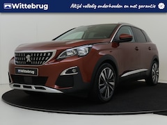 Peugeot 3008 - 1.6 PureTech 180pk Blue Lease Premium | Trekhaak | Panoramadak | 1500kg Trekgewicht | Lede