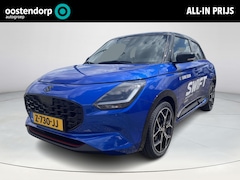 Suzuki Swift - 1.2 Style Smart Hybrid DEMO | Navigatie | Carplay | LED | SPORT pakket | Direct leverbaar