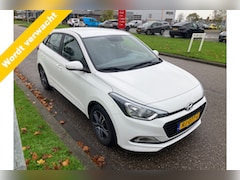 Hyundai i20 - 1.0 T-GDI i-Drive Cool, Lm Velgen Apk 12-2025 VERWACHT