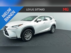 Lexus NX - 300h AWD Business Line, Trekhaak (afn.kogel)