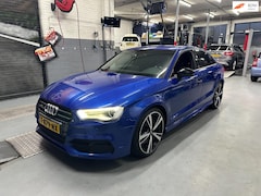 Audi A3 Limousine - 2.0 TFSI S3 quattro Pro Line Plus B&O