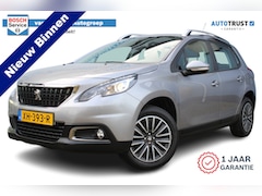 Peugeot 2008 - 1.2 PureTech Active | Incl. 12 maanden Garantie | Navigatie | Cruise controle | Climate co