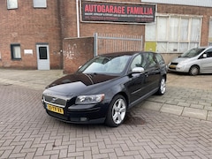 Volvo V50 - 2.4 D5 Edition II Sport