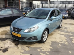 Seat Ibiza ST - 1.2 TDI Style Eco