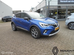 Renault Captur - 1.3 Mild Hybrid 140 techno