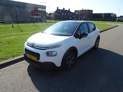 Citroën C3 - 1.2 PureTech ELLE