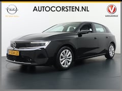 Opel Astra - NWE MODEL T111pk Navi Mirror (touch-)Screen Apple Carplay Android Keyless-Go ECC Digital-D