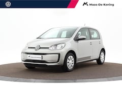 Volkswagen Up! - 1.0 65pk · Airco · Navi Dock · Lane Assist · Bluetooth · All Season Banden · Garantie t/m