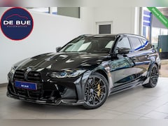 BMW 3-serie Touring - M3 xDrive Competition M Race Full option Carbon Keramisch 1 of 1 Uniek NIEUW