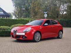 Alfa Romeo Giulietta - 1750 TBi Quadrifoglio Verde Automaat