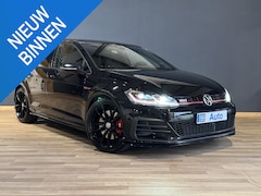 Volkswagen Golf - 2.0 TSI GTI TCR AKRA | PANO | DCC | DYN