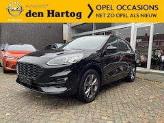 Ford Kuga - 2.5 PHEV ST-Line X Stuur en stoelverwarming/Camera voor en achter