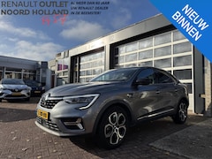 Renault Arkana - 1.6 E-Tech Hybrid 145 Intens