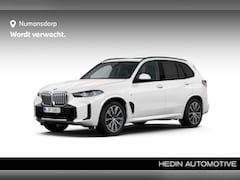 BMW X5 - xDrive50e