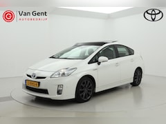 Toyota Prius - 1.8 Dynamic Panoramadak Leder LED