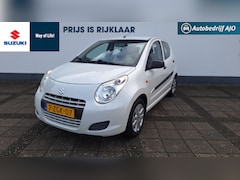 Suzuki Alto - 1.0 Celebration EASSS rijklaar prijs