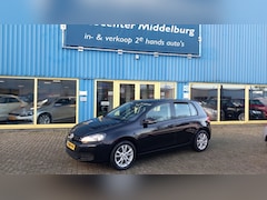 Volkswagen Golf - 1.4 Trendline