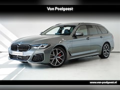 BMW 5-serie Touring - 530e Business Edition Plus M Sportpakket