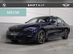 BMW 3-serie - 330e xDrive M-Sport | Schuifdak | Elektr. Stoelen | Camera's