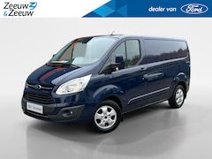 Ford Transit Custom - 270 2.0 TDCI L1H1 Limited