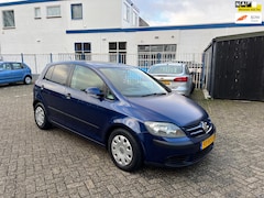 Volkswagen Golf Plus - 1.6 FSI Turijn