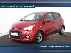 Hyundai i10 - 1.0i Passion *Stoelverwarming*Cruise Control