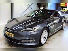 Tesla Model S - Long Range 100KWh AUTOPILOT / 1e EIG. / LEER / PANODAK / INCL. BTW