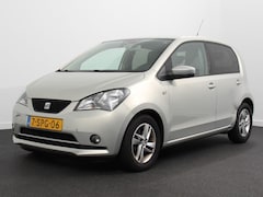 Seat Mii - 1.0 Chill Out | Handel Export wat schade's | Navigatie | Airco | Lichtmetalen velgen | Ext