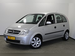 Opel Meriva - 1.6-16V Maxx Cool