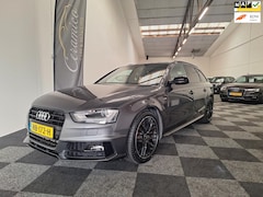 Audi A4 Avant - 2015.1.8 TFSI S-Line. AUTOMAAT. 123.000 km NAP