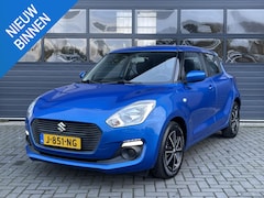 Suzuki Swift - 1.2 COMFORT I APPLE/ANDROID I BLUETOOTH I CRUISE CONTROL I AIRCO I ALL-IN PRIJS