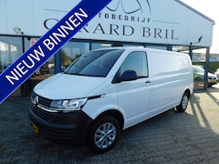 Volkswagen Transporter - 2.0 TDI/DSG 150 PK L2H1 28