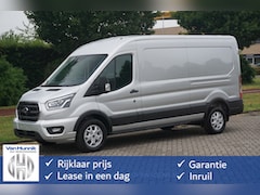 Ford Transit - 350L L3H2 Limited AUT 170PK 12" Sync 4 Navi/Cam, Xenon NR. 189